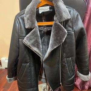 Zara Jacket